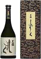 Amazon.co.jp: 黒龍 大吟醸 しずく 箱付き 720ml : 食品・飲料・お酒